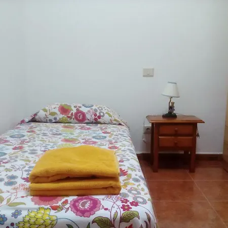 Vakantiehuis Casa Juan *