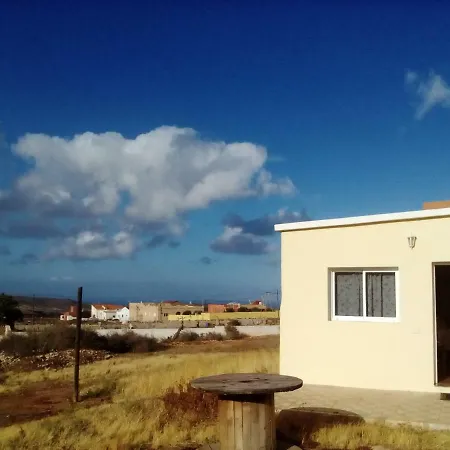 Vakantiehuis Casa Juan