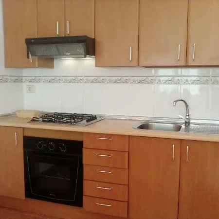 Prázdninový dům Casa Juan *