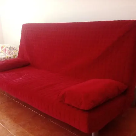 Casa Juan Prázdninový dům *