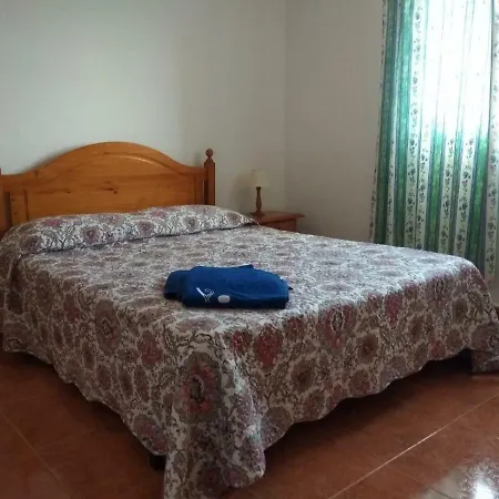 Prázdninový dům Casa Juan