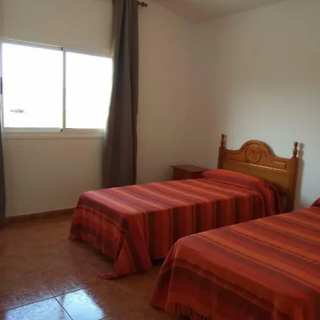 Casa Juan Vakantiehuis *