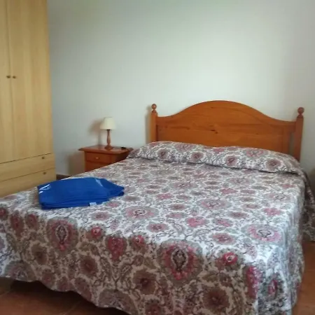 Casa Juan Prázdninový dům Los Estancos